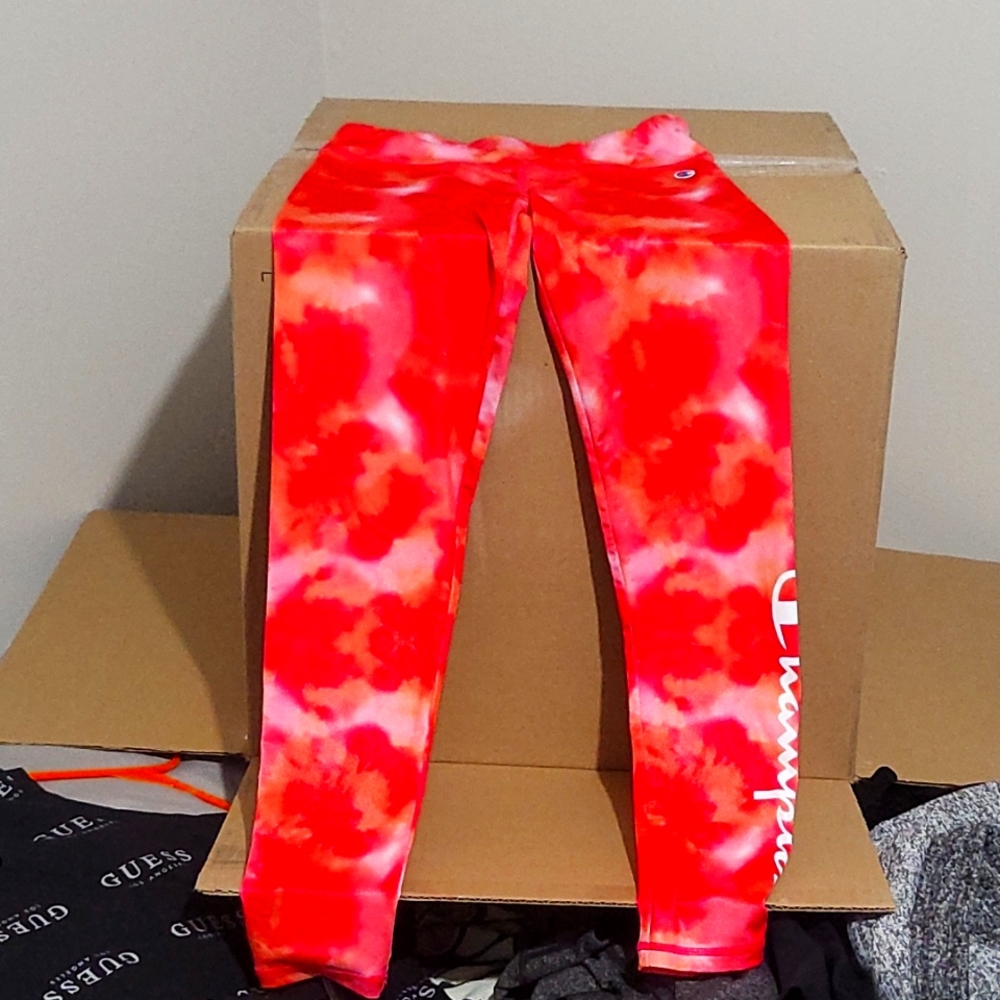 Champion leggings size large